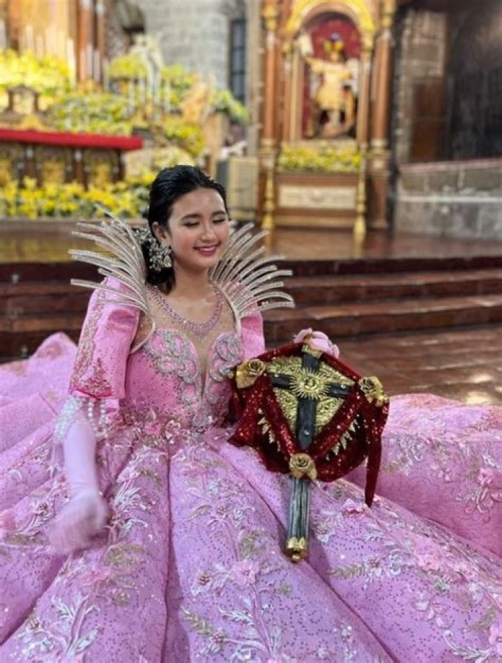 Discover The Daughter Of Francis Magalona