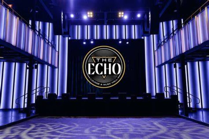Discover The Echo Lounge And Music Hall: Unseen Photos And Stories