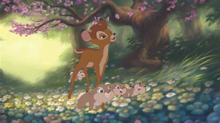 Discover the Enchanting Essence of "Bambi Flavor of Love"