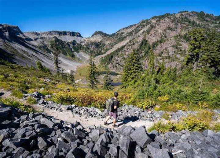 Discover the Enchanting Meredith Blake Hike: Unveil Nature's Secrets