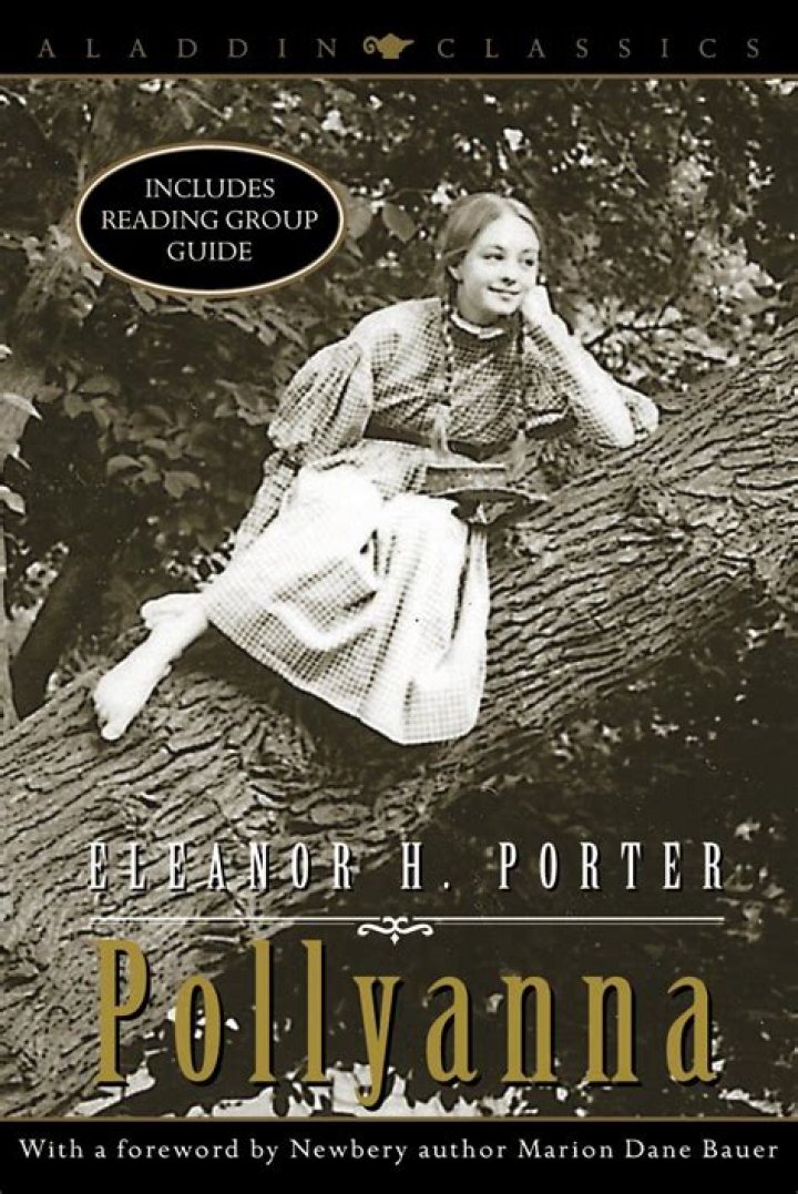 Discover The Enchanting World Of Elnora Porter, The Beloved Author Of Pollyanna