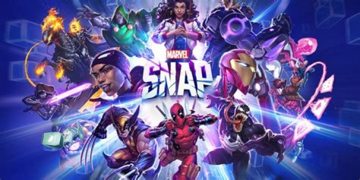 Discover The Enchanting World Of Marvel Snap's Wave Variants