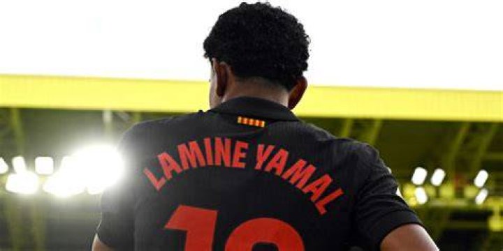 Discover The Enigmatic Lamine Yamal Idol: Unveiling Its Mysteries