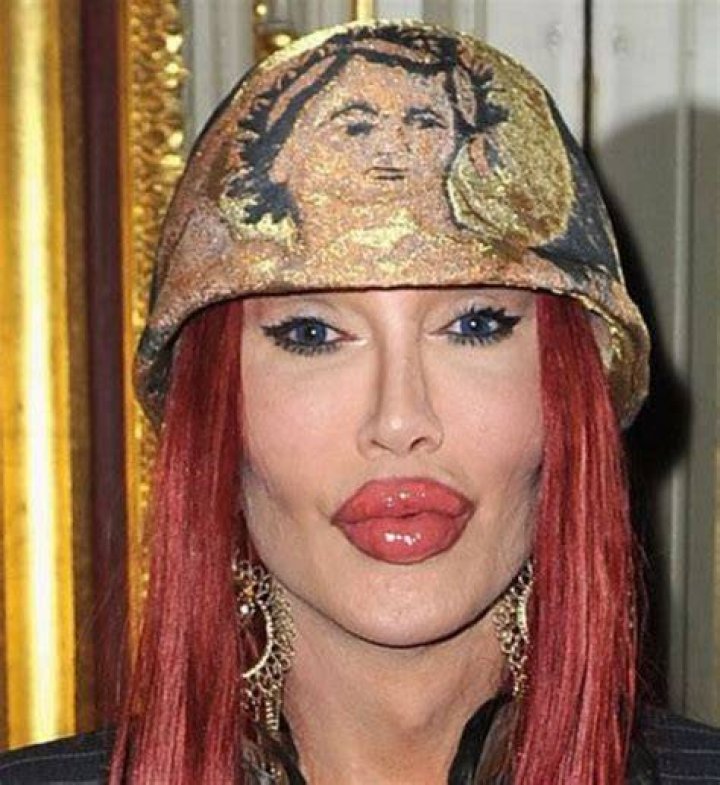 Discover The Enigmatic World Of Pete Burns Tattoos