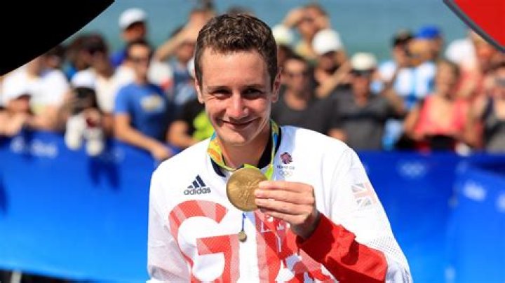 Discover The Extraordinary Journey Of Annalis Brownlee, Olympic Champion
