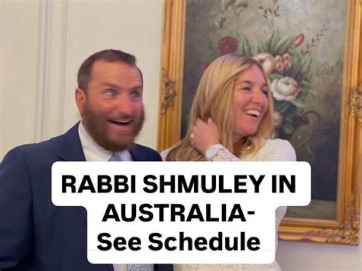 Discover The Extraordinary Journey Of Rabbi Shmuley's Son, Mendy