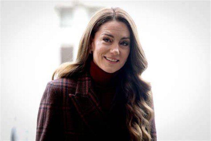 Discover The Fascinating Truth Behind Kate Middleton's Height, Weight, And Net Worth