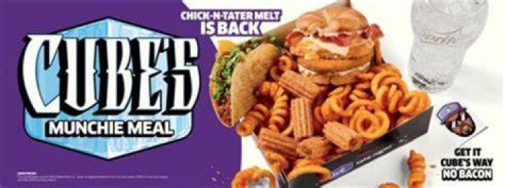 Discover The Future Of Fast Food: "Munchie Meal 2024" Unveiled!