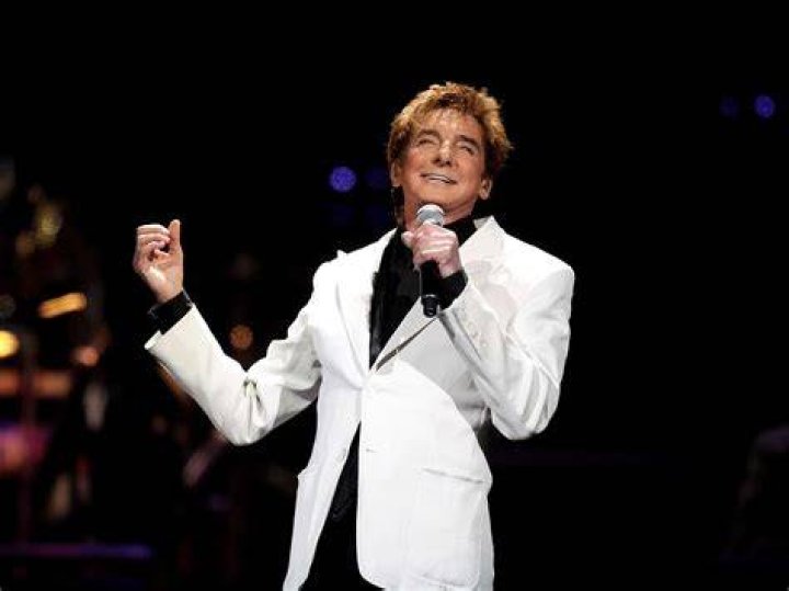 Discover The Heartwarming Impact Of "Barry Manilow Kids
