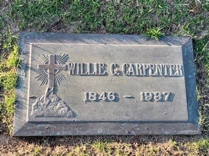 Discover The Hidden Fortune Of Willie C. Carpenter: Unlocking Net Worth Secrets