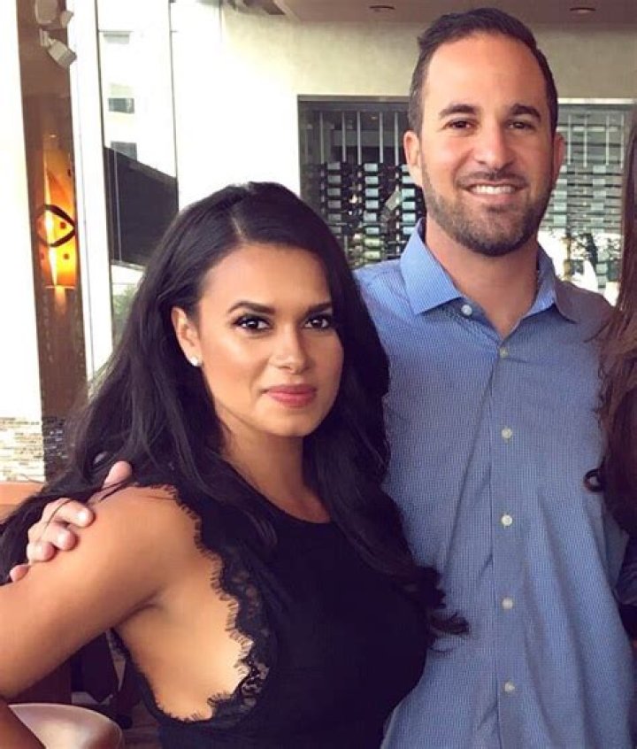 Discover The Identity Of Joy Taylor's Husband