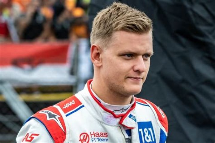 Discover The Identity Of Mick Schumacher's Enigmatic Girlfriend
