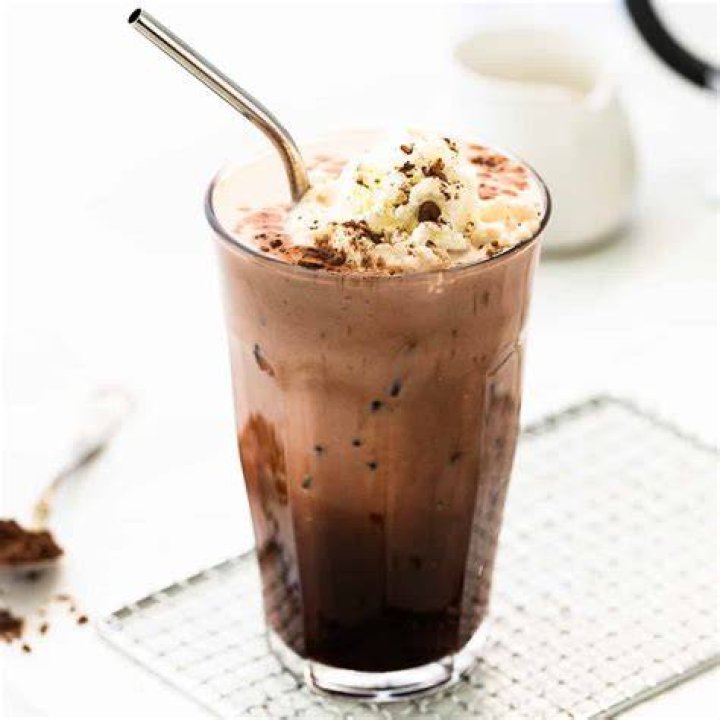 Discover The Immersive World Of Iced Mocha ASMR: Unlocking Sensory Serenity