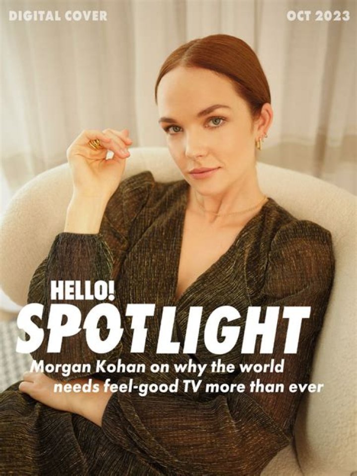 Discover The Impact Of Morgan Kohan's Age On Her Influencer Journey