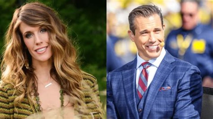 Discover The Inspiring Journey Of Brady Quinn's Wife