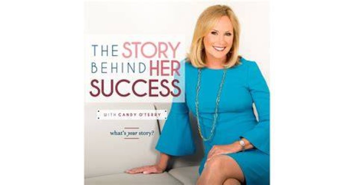 Discover The Inspiring Story Behind Her Success