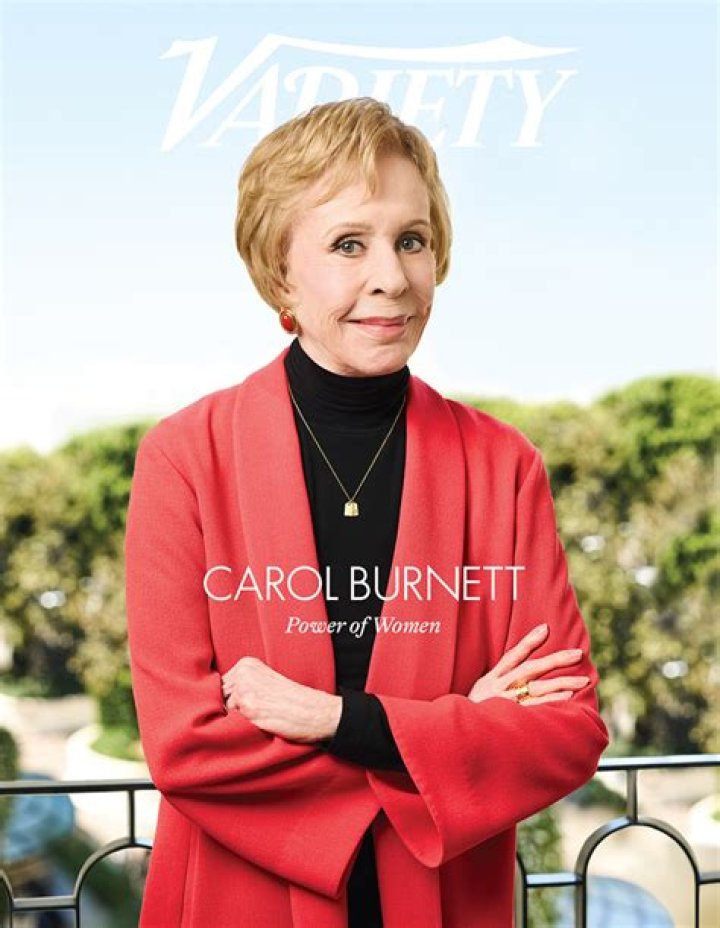 Discover The Inspiring World Of Carol Burnett's Children