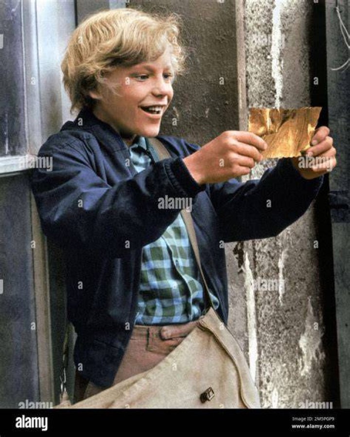 Discover The Intriguing Story Behind Peter Ostrum's Age In 1971: Surprising Insights Revealed