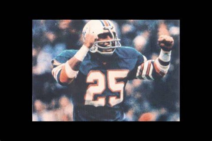Discover The Legendary Journey Of Tim Foley: Miami Dolphins Defensive Stalwart