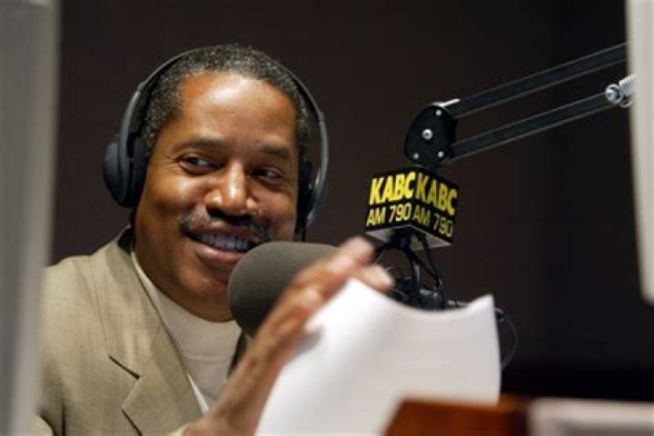 Discover The Life And Legacy Of Cary Nosler, The Beloved Radio Show Host