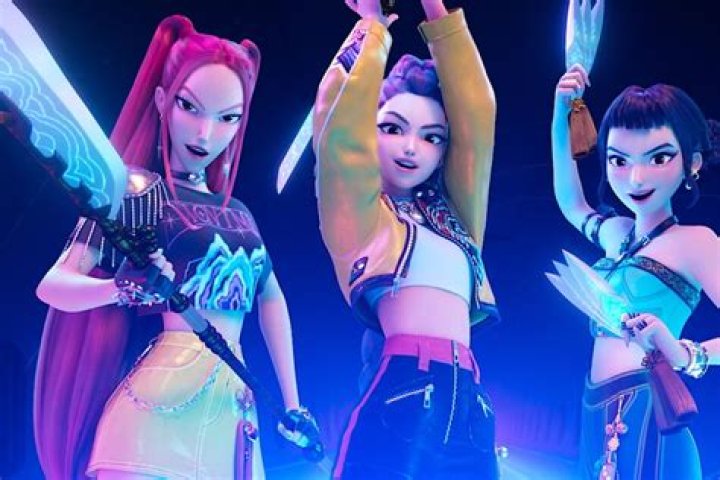 Discover the Magic Behind the K-Pop Sensation
