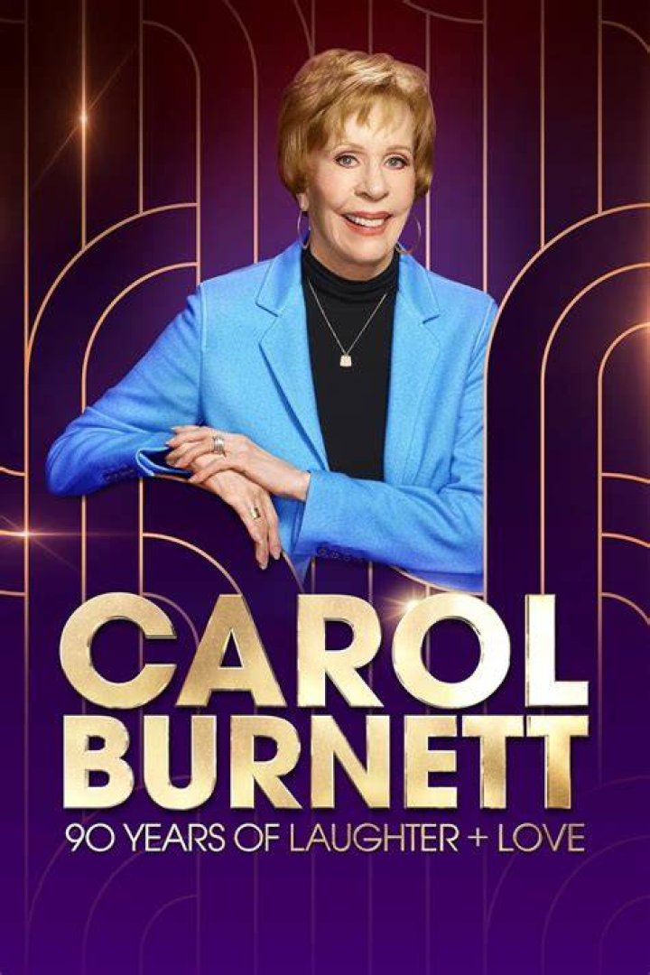 Discover The Magic Of Carol Burnett's New Netflix Show