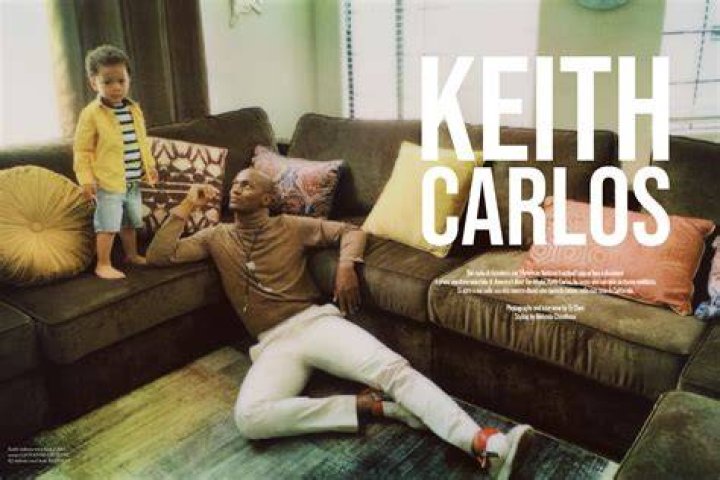 Discover The Multifaceted World Of Keith Carlos's Wife, Yandy Smith-Carlos