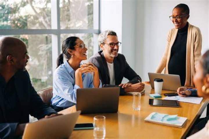 Discover The Networking Secrets That Will Transform Your Career
