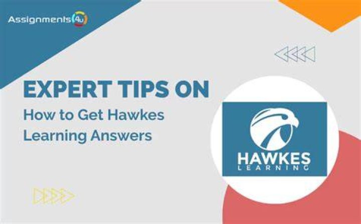 Discover The Power Of Hawkes Learning Certify Answers