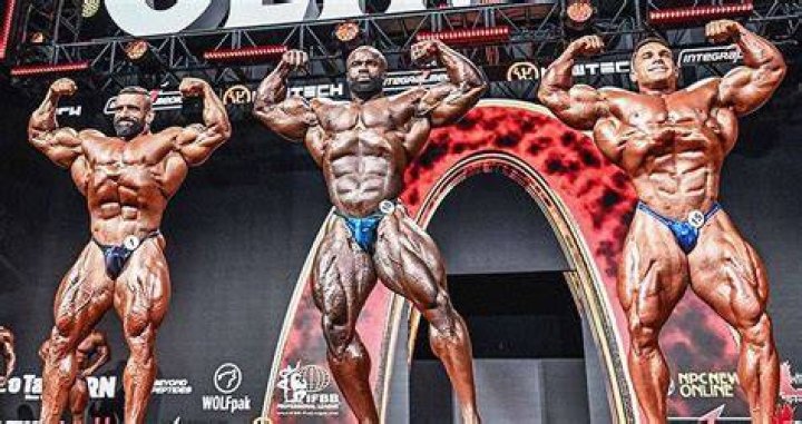 Discover The Secrets Of Canadian Bodybuilding Dominance