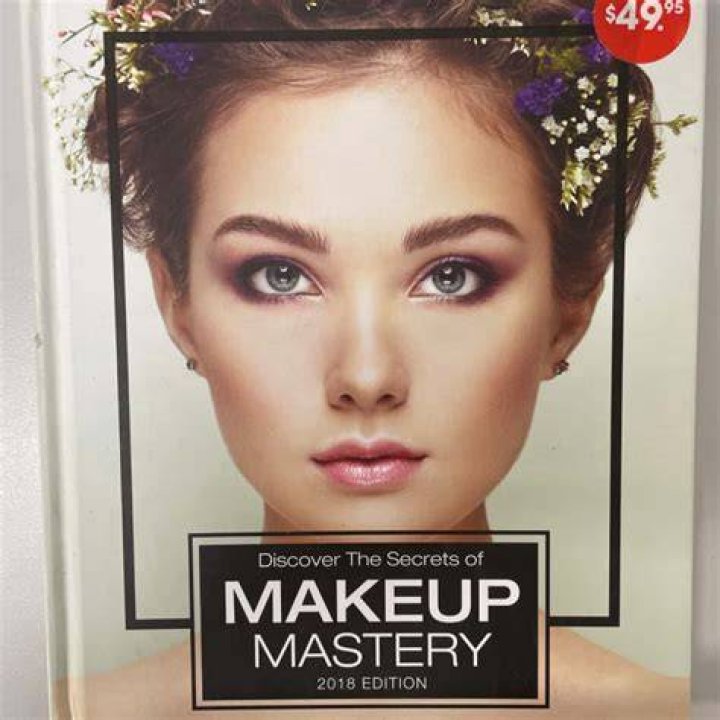 Discover The Secrets Of Jessica Kinley: Unlocking Makeup Mastery