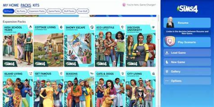 Discover The Secrets Of Object Rotation In The Sims 4