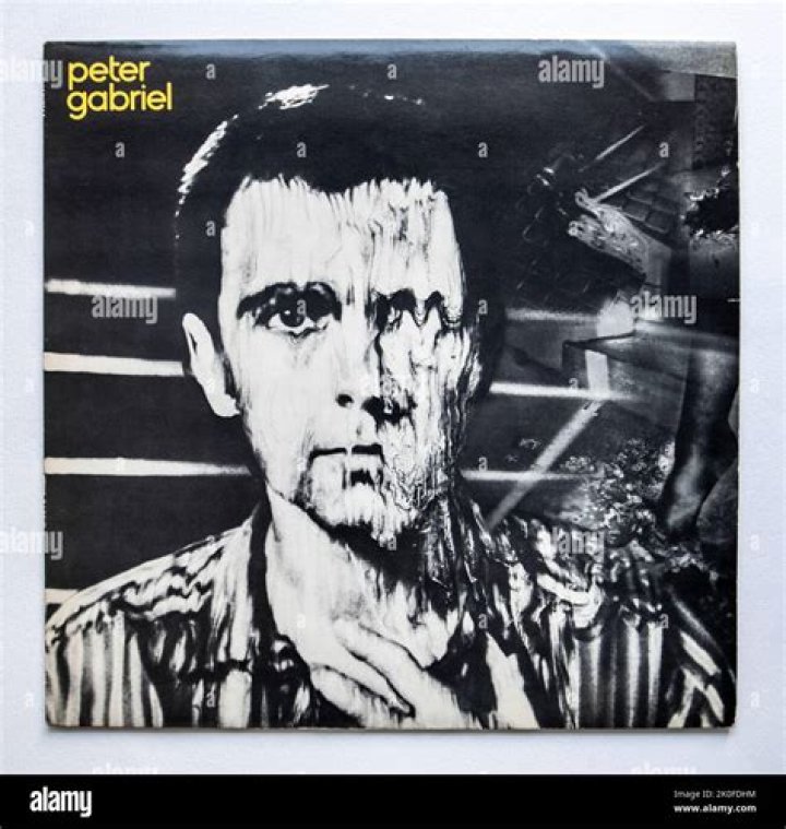 Discover The Secrets Of Peter Gabriel's Enduring Musical Partnership