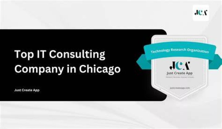 Discover the Secrets of Successful Companies with Expert IT Consulting in NYC