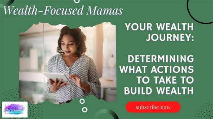 Discover The Secrets To Her Financial Success