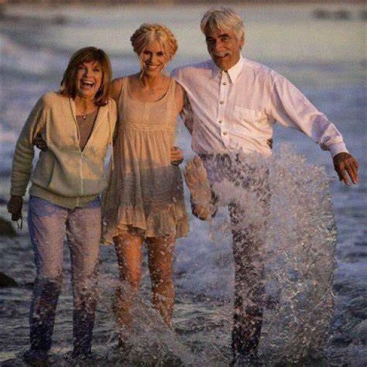 Discover The Truth About Sam Elliott's Children