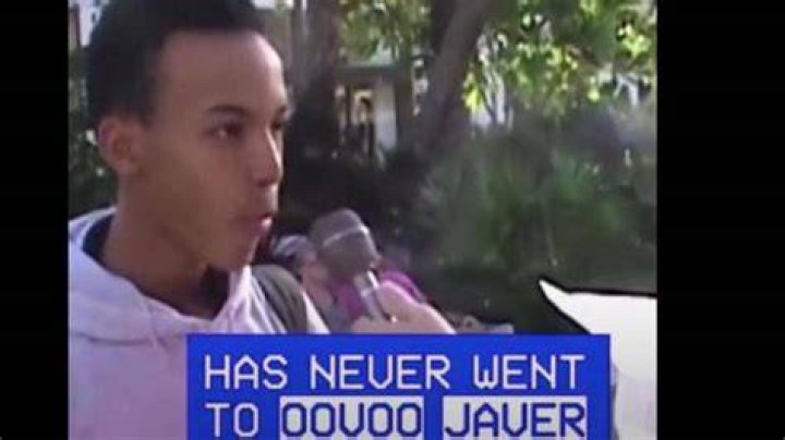 Discover The Truth Behind "What Happened To The Oovoo Javer Guy"