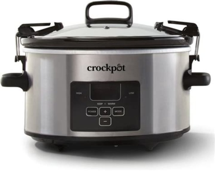 Discover The Ultimate Guide: Crock Pots At Dollar General