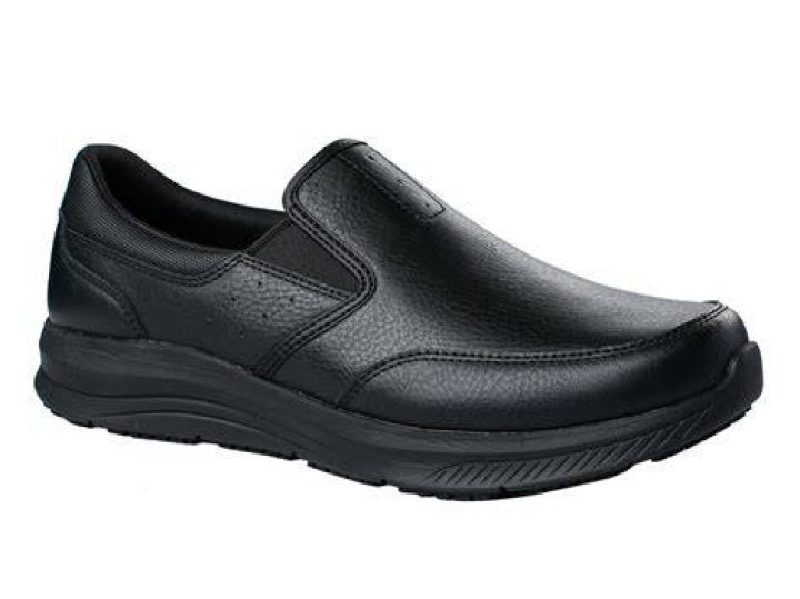 Discover The Ultimate Guide To Walmart Slip-Resistant Shoes