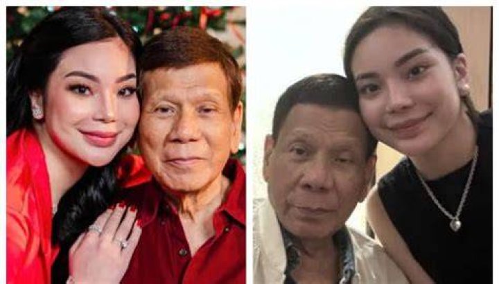 Discover The Unbreakable Bond: Kitty Duterte, The Loyal Companion