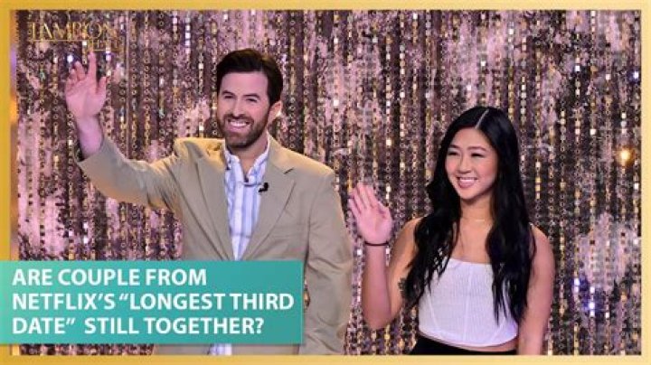 Discover The Unstoppable Duo: Matt And Khani Unlocked