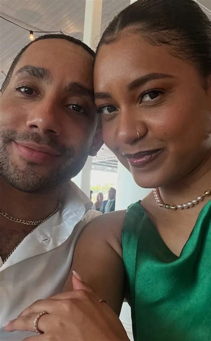 Discover The Unsung Heroes Behind Iyanna McNeely's Success: Her Parents