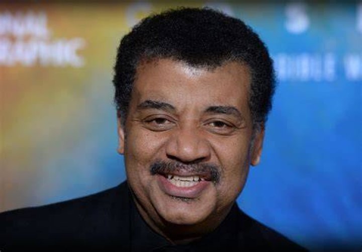 Discover The Untold Story Behind Neil DeGrasse Tyson's Net Worth