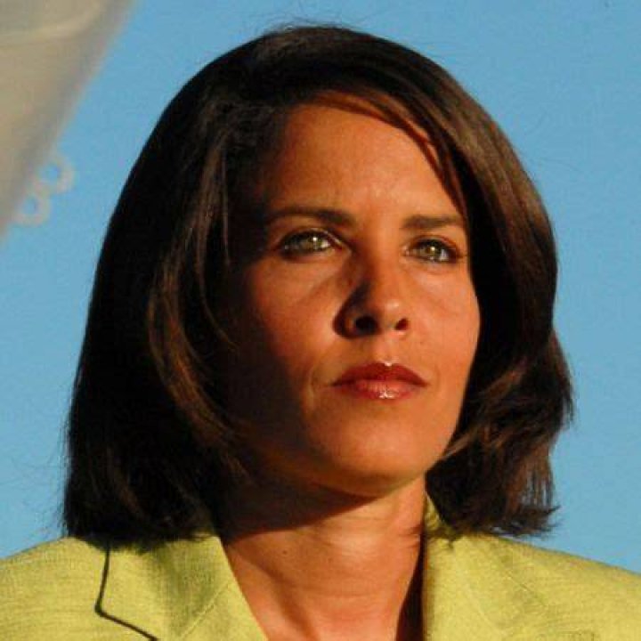 Discover The Untold Story Behind Suzanne Malveaux's Nationality