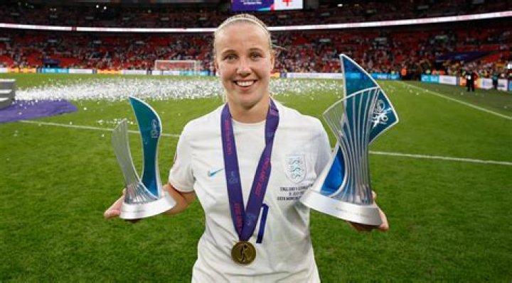 Discover The Untold Story Of Beth Mead's Partner's Net Worth