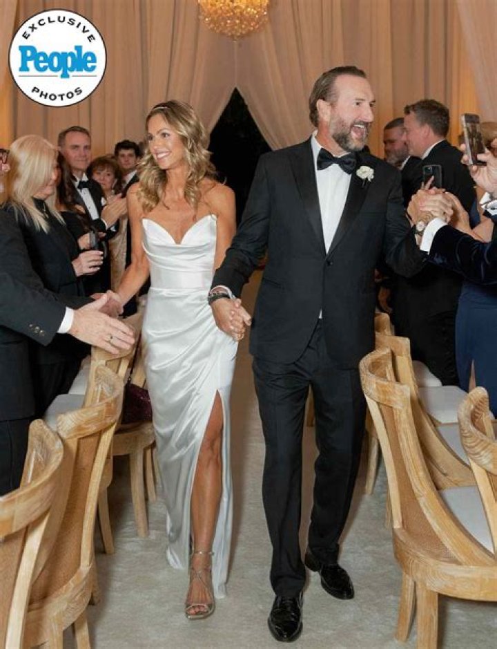 Discover The Untold Story Of Christine Baumgartner: Model, Icon, And Philanthropist
