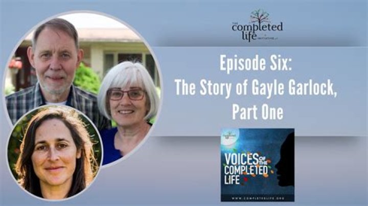Discover The Untold Story Of Destiny Garlock