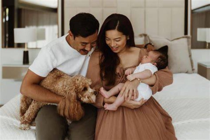 Discover The Untold Story Of Nirmal Purja's Inspiring Wife