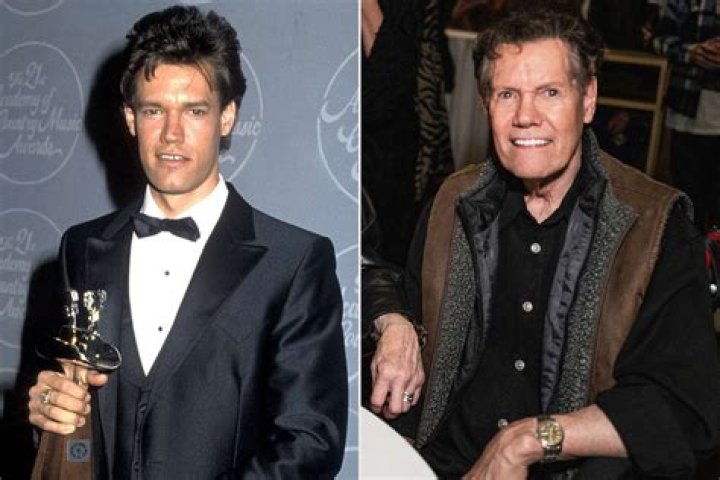 Discover The Untold Story Of Randy Travis's Marriages
