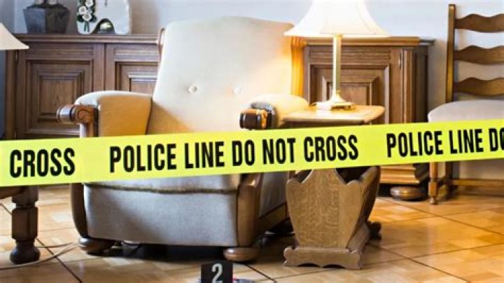 Discover The Untold Truth And Shocking Revelations Of The Lacey Fletcher Autopsy Photo